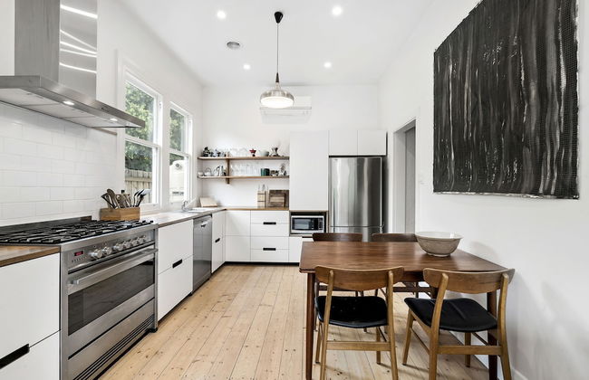 LIAM, 3BDR Northcote House - Foto 7