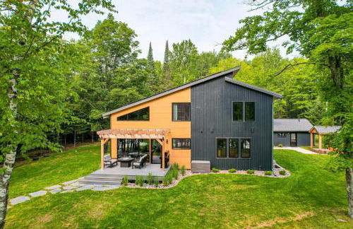 270-Degree Views! Haven on Little Papoose Lake - Foto 27