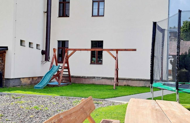 Spacious Holiday Home With Barbecue - Foto 32