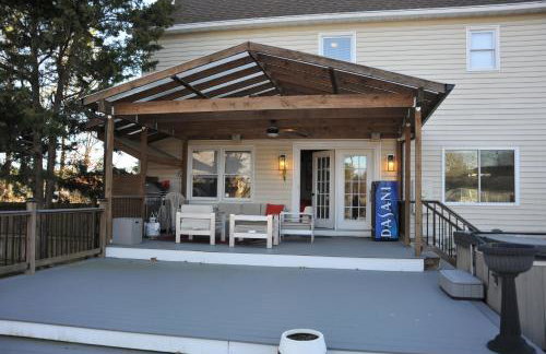 The Deluxe Oasis in the North West Suburbs of Richmond - Foto 24