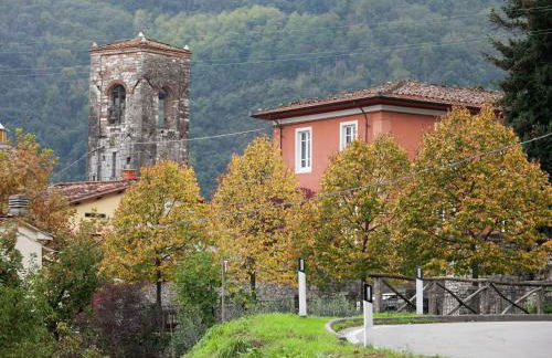 Dreamy Cottage in Trebbio with Pool - Foto 30