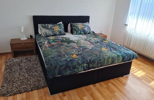 Ferienwohnung Ramstein - Foto 13