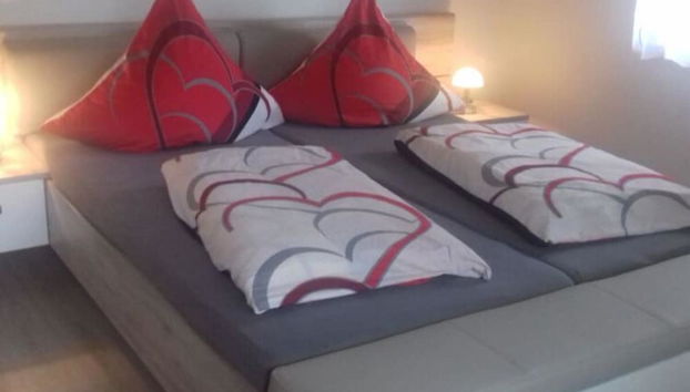 Holiday Apartment Ferienhof Benz - Foto 2, Zimmer