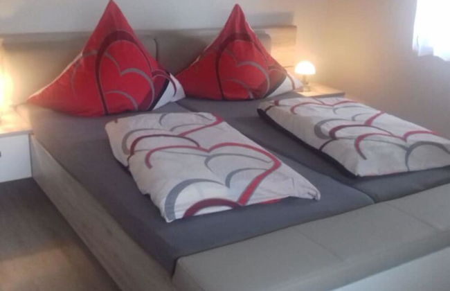 Holiday Apartment Ferienhof Benz - Foto 2