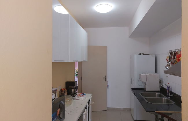 Remarkable 3-bed Apartment in Viana - Foto 3