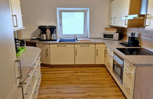 Tolle Wohnung für 5 Personen - Foto 3