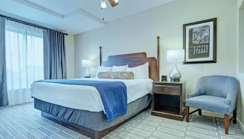 Wyndham Old Town Alexandria 2BR Apartment with Resort Access - Foto 4