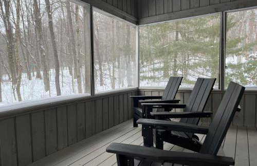 The Owl & Firefly - A Cabin for Families - Foto 9