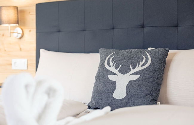 Inzell Chalets With Private Pool - Foto 3