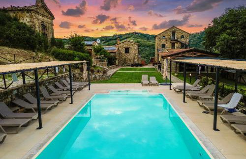Le Querce Farmhouse - Foto 16
