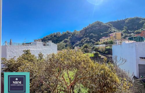 Casa El Alamo Teror VV - Foto 57