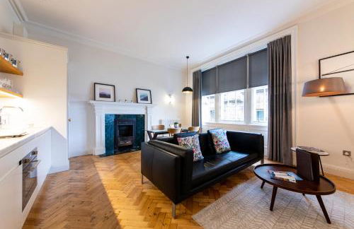 Linton Collection - 28 North Bridge - Foto 38