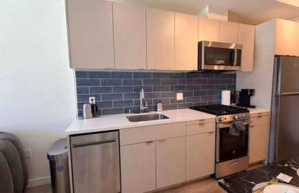 Luxury Walk of Fame Studio - Foto 24