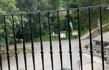 El Arco de Piedrafita - Photo 11