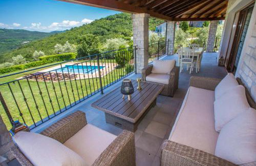 Villa Fiore Spinovci - Foto 36