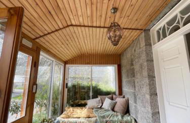 The Dell of Abernethy - A Woodland hideaway - Foto 126