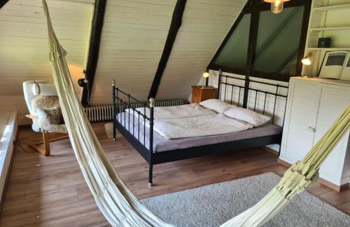 Bauernhaus Sehestedt - Foto 14