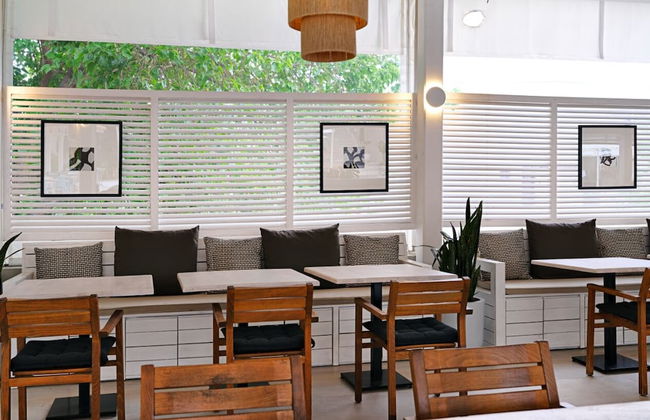 Dorman Suites Hotel - Foto 63