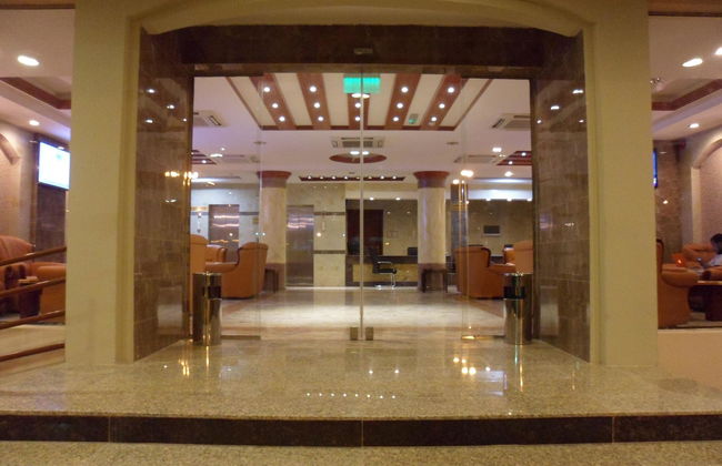 Nizwa Hotel Apartments - Foto 17