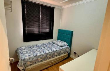 Apto 3 quartos, garagem, ar condicionado - Foto 24