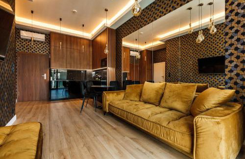 Stegna Gold Amber Apartment - Foto 3