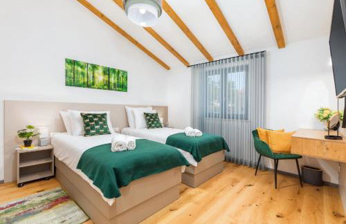 Villa Nodus - Foto 10