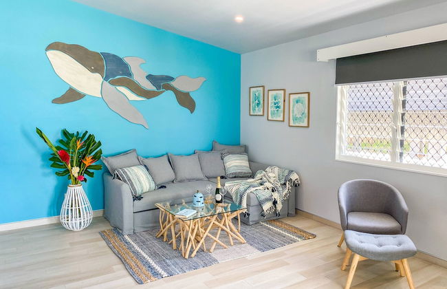 Ocean Escape Resort&Spa - Photo 9