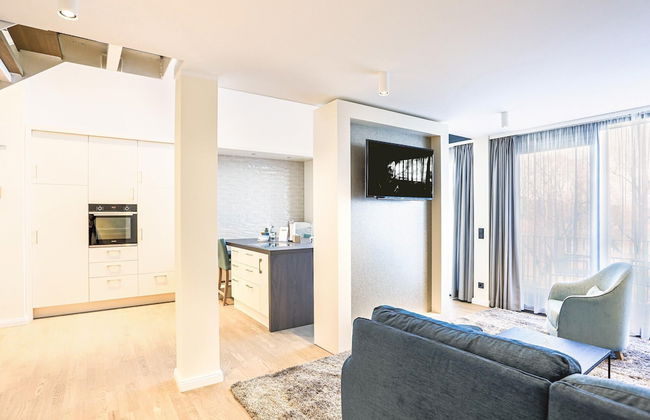 Appartements im Maremuritz Yachthafen Resort - Foto 8