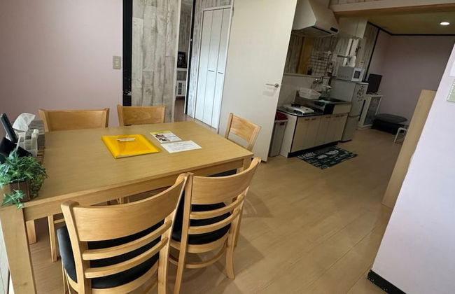 Calm house Beppukitahama - Foto 21