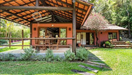 Tékinfin, você chegou! Lindo sítio em Secretário! - Foto 2