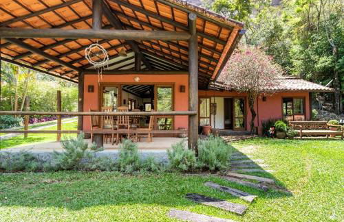 Tékinfin, você chegou! Lindo sítio em Secretário! - Foto 2