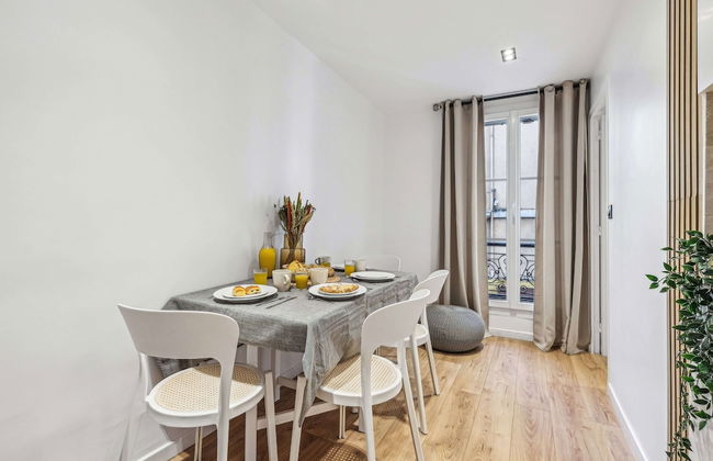 Rivages du Vieux Port - Foto 16