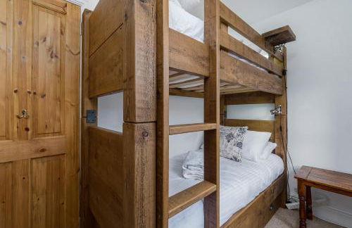 Jessamine: Restored fisherman's cottage close to Looe's harbour - Foto 31