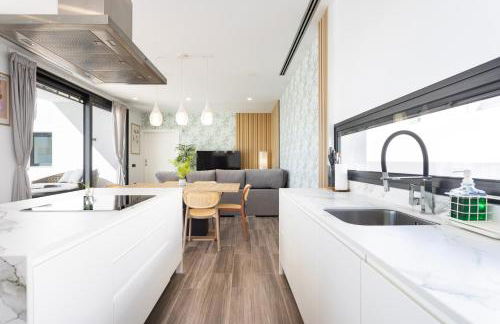 Villa Ikigai By Sunkeyrents - Foto 20