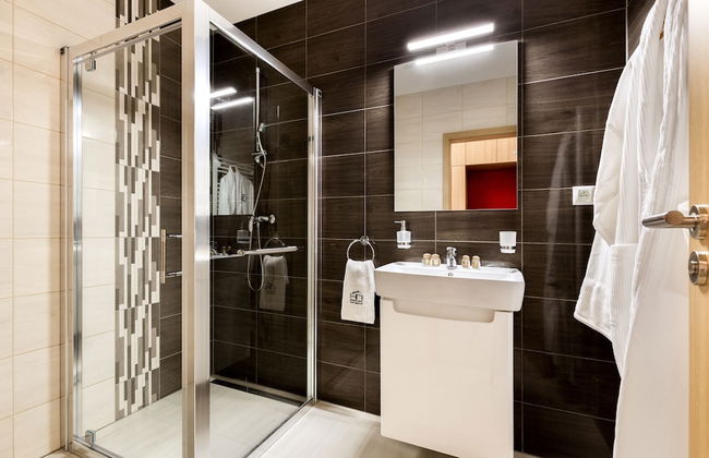 Hrebienok Resort Hotel - Foto 28