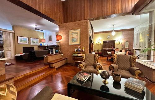 VILLA BRANDO - Exclusive 9-Guests Villa near Sabaudia, with Garden & Bikes - Foto 11