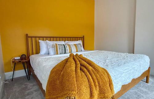 Jungle House Luxury Stays - Columbus Downtown Short North - Foto 3