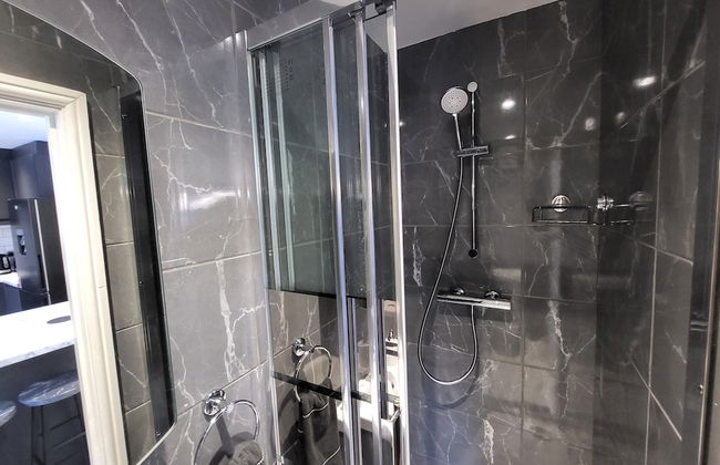 Grand Exclusive 2 Bed Apartment - London - Foto 25