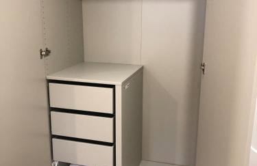 Mt Pleasant Retreat - Entire Brand New Apt in NW DC - Walk to Metro, Zoo, Adams Morgan - Parking, Dog Friendly - Foto 11