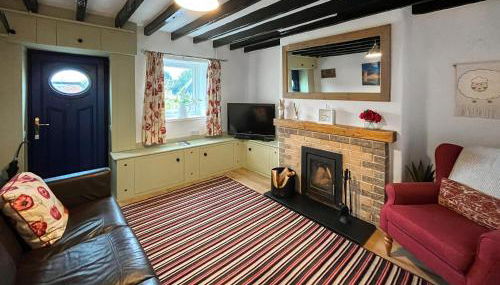 Bwthyn Yr Eglwys - Foto 2