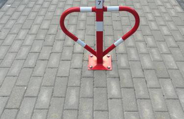 Apartament Parkowa-prywatny parking - Foto 17