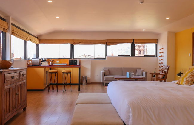 w Lovely 1BR Near Plaza Mayor de Cusco - Photo 16