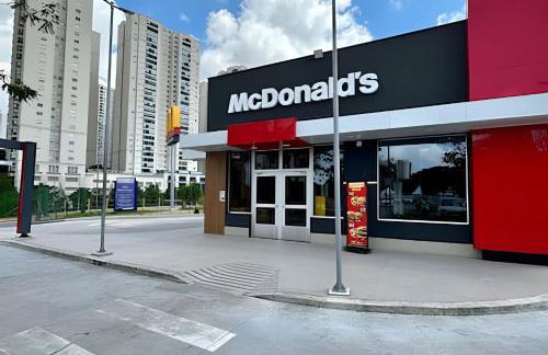 1311 - Refúgio Tranquilo e Confortável no Maia - Foto 5