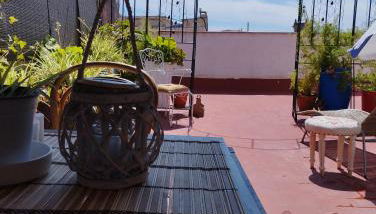 Penthouse Pza España - 4th Floor - Foto 3