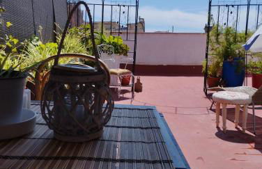 Penthouse Pza España - 4th Floor - Foto 3