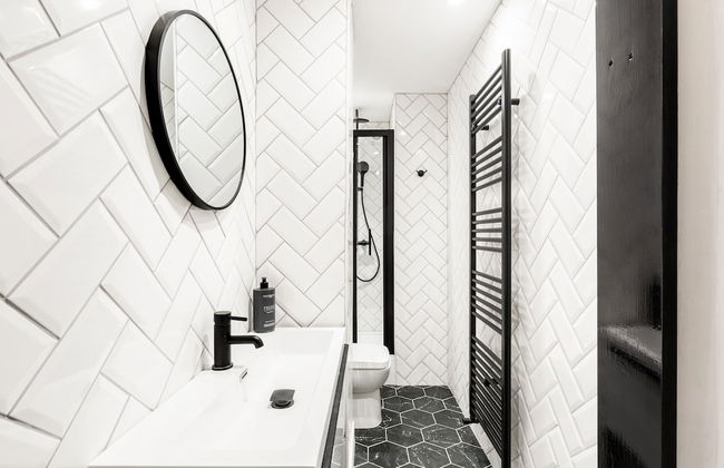 Shakespeare House, Free Parking, Town Centre Location - Foto 18