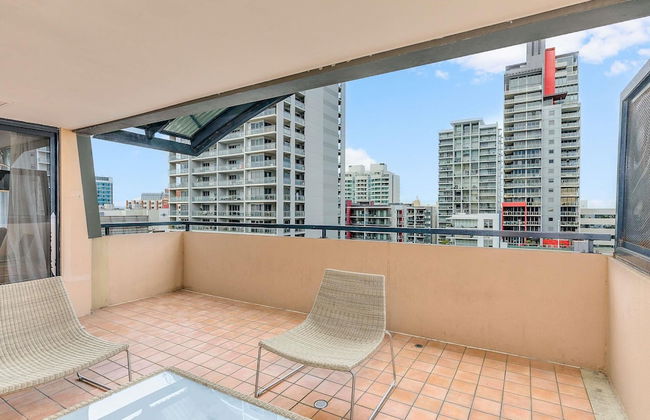 Mantra on Hay Perth - Foto 42