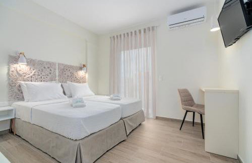 COSTA VASIA Boutique Apartments - Photo 16