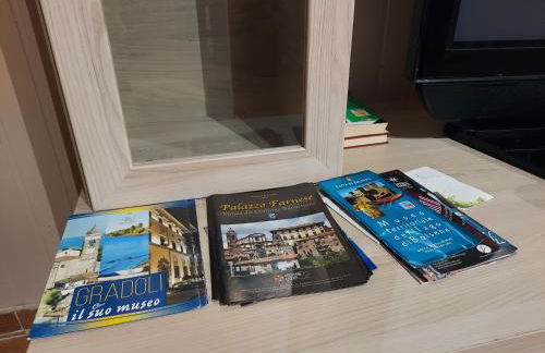 Appartamento Alba by BorgoLago - Lago di Bolsena - Foto 23