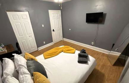 Entire 6BR House near Yale, Hospitals & Downtown - Foto 16